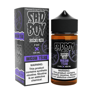 SadBoy E-Liquid - 100mL - Vape Demand