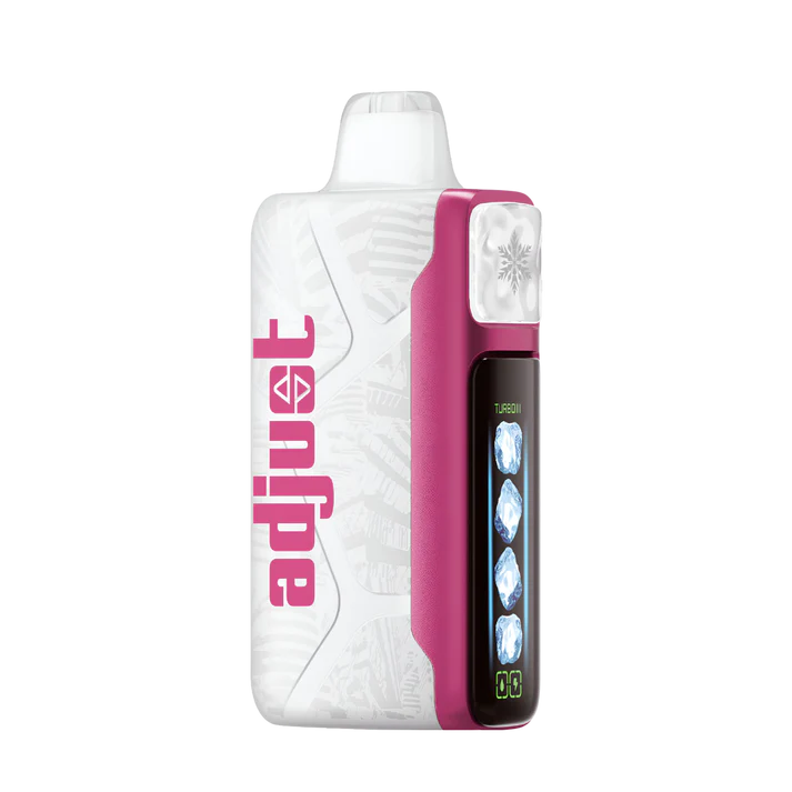 Adjust MyCool 20mL Disposable Vape - 40000 Puffs - Vape Demand