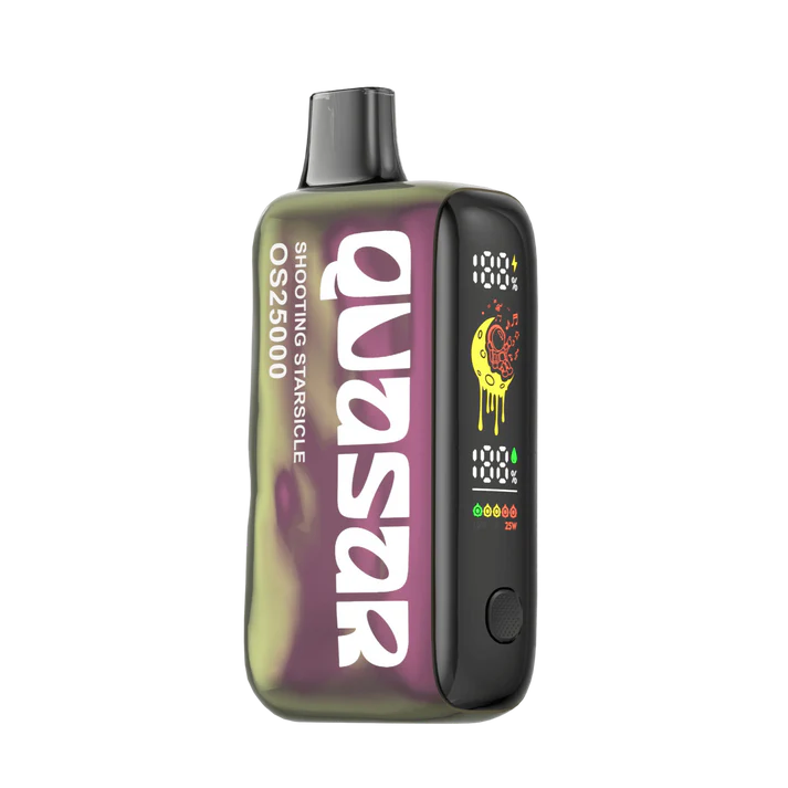 Lost Mary Quasar OS25000 Disposable Vape - 25000 Puffs - Vape Demand
