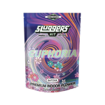  Sluggers Hit Delta 9 Indoor Flower 3.5g Jar