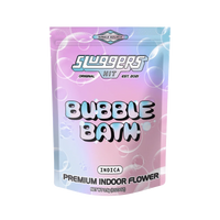 Bubble Bath (Indica)