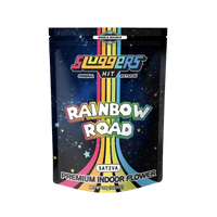 Rainbow Road (Sativa)