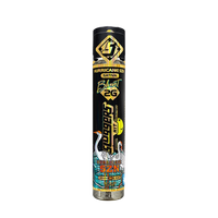 Hurricane SZN (Sativa)