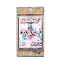 Pwincess Peach (Hybrid)