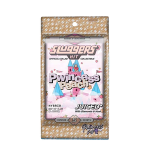 Sluggers Hit Diamond Infused Pre-Rolls