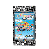 Watermelon Zkittles (Hybrid)