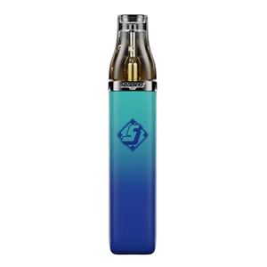 Sluggers Hit Gram Slam THCh+THCp+Delta 9 Disposable 2G