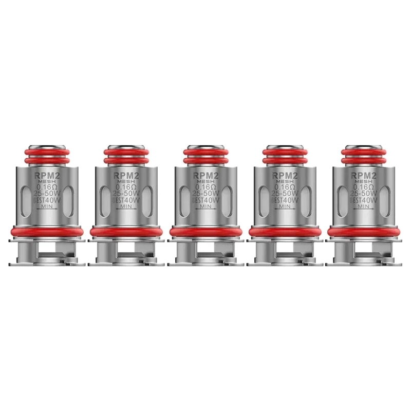 SMOK RPM 2 Replacement Coils - Vape Demand