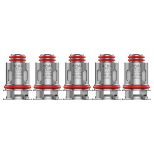 SMOK RPM 2 Replacement Coils - Vape Demand