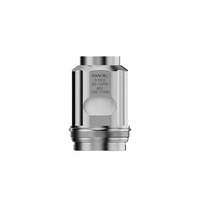 Dual Meshed 0.15ohm Coils