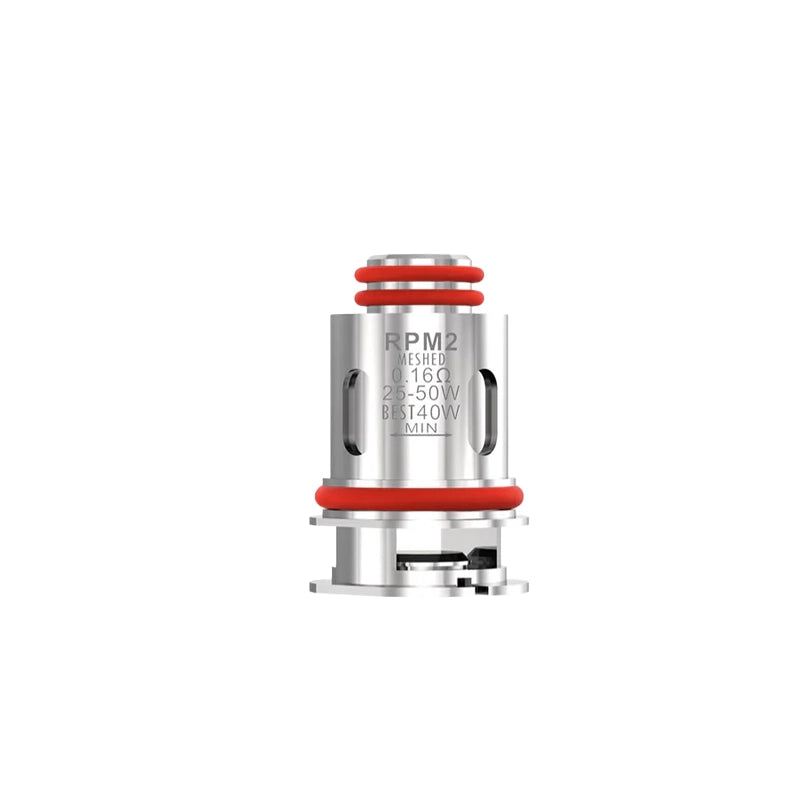 SMOK RPM 2 Replacement Coils - Vape Demand