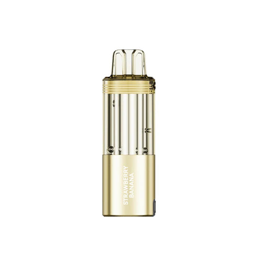 Foger Switch Pro Pods - 30000 Puffs - Vape Demand