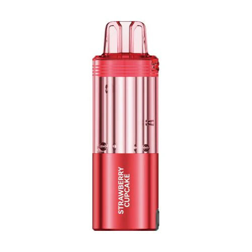 Foger Switch Pro Pods - 30000 Puffs - Vape Demand