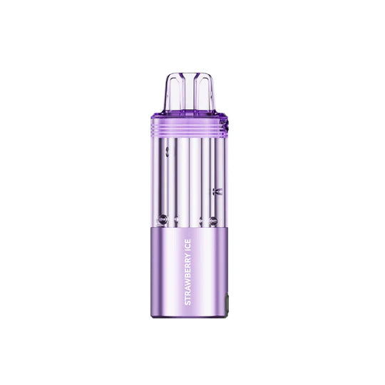 Foger Switch Pro Pods - 30000 Puffs - Vape Demand