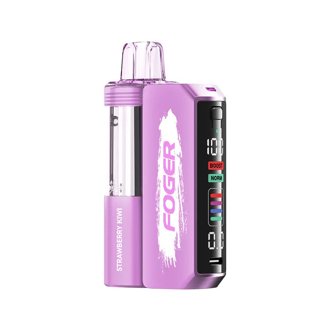 Foger Switch Pro Kit Disposable Vape - 30000 Puffs - Vape Demand