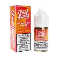 Strawberry Mango