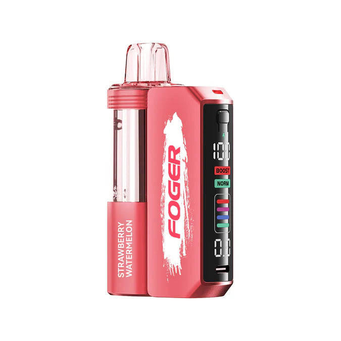 Foger Switch Pro Kit Disposable Vape - 30000 Puffs - Vape Demand