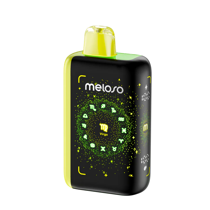 Geek Bar Meloso Bar Disposable Vape - 30000 Puffs - Vape Demand
