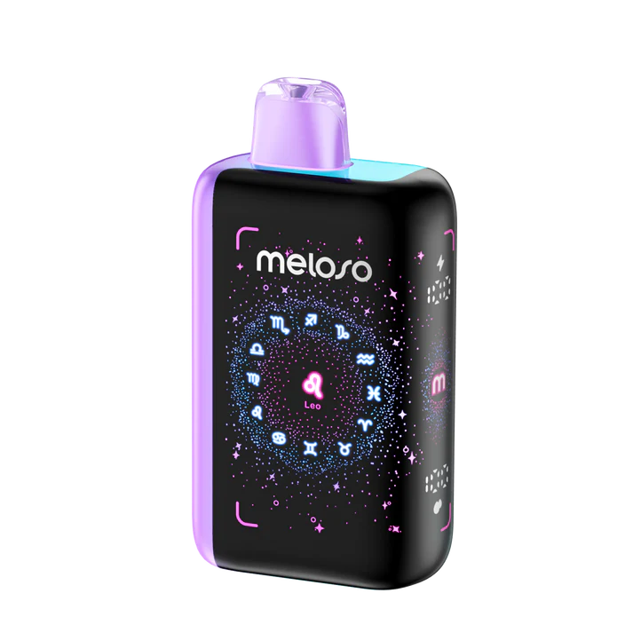 Geek Bar Meloso Bar Disposable Vape - 30000 Puffs - Vape Demand
