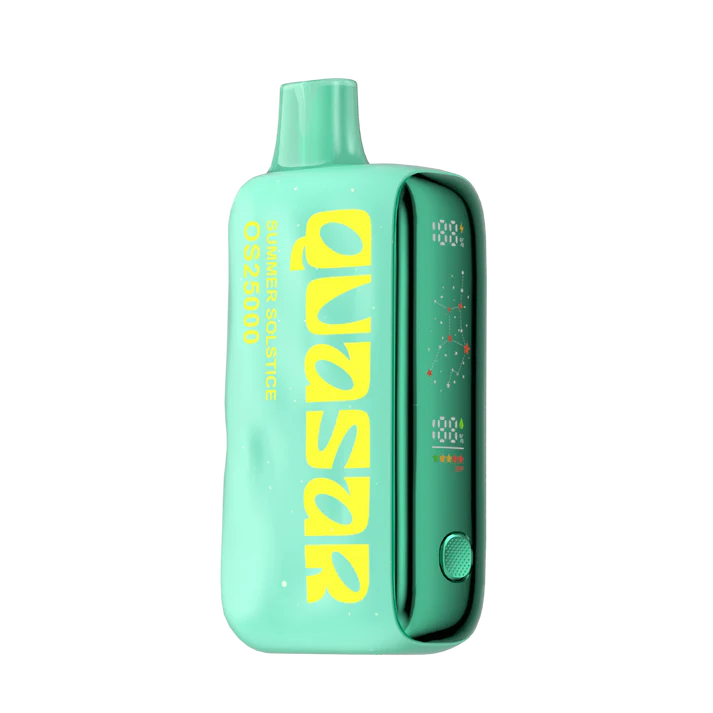 Lost Mary Quasar OS25000 Disposable Vape - 25000 Puffs - Vape Demand