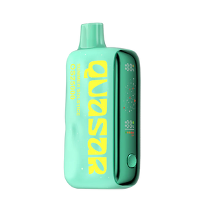 Lost Mary Quasar OS25000 Disposable Vape - 25000 Puffs - Vape Demand