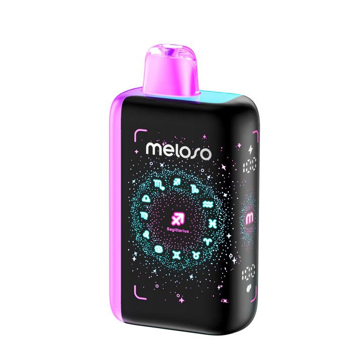 Geek Bar Meloso Bar Disposable Vape - 30000 Puffs - Vape Demand