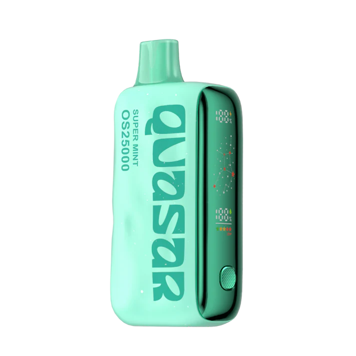 Lost Mary Quasar OS25000 Disposable Vape - 25000 Puffs - Vape Demand