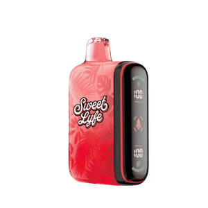 Sweet Lyfe Disposable Vape - 20K Puffs