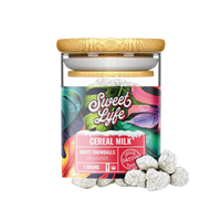 Cereal Milk (Sativa)