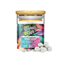 Space Candy (Sativa)