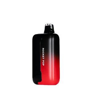 Syntrix Ghost It Disposable Vape - 40000 Puffs