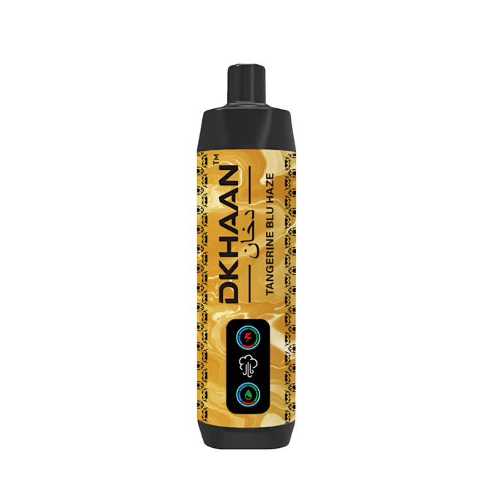 DKHAAN Disposable - 15000 Puffs - Vape Demand