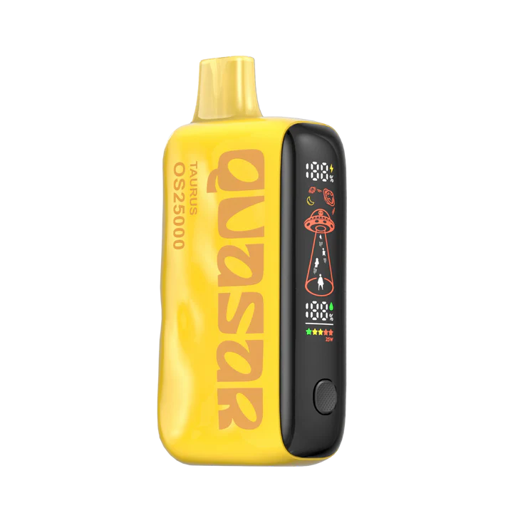 Lost Mary Quasar OS25000 Disposable Vape - 25000 Puffs - Vape Demand
