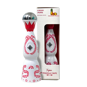 Tequila Vape Disposable Vape - 15000 Puffs