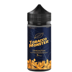 Tobacco Monster Smooth 100mL e-liquid bottle