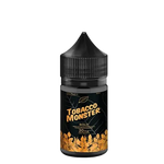Tobacco Monster Bold 30mL salt nicotine e-liquid bottle