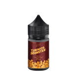 Tobacco Monster Rich 30mL salt nicotine e-liquid bottle