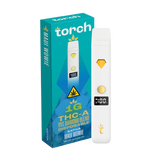 Torch Diamond Blend THC-A 1G jar