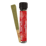 Torch Diamond Blend THC-A 1G jar