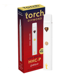 Torch Live Resin Diamond Disposable Vape Device 2 Gram

