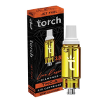 Torch THC-A Pressure Blend 510 Thread Cartridge 3.5G