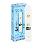 Torch THCA Disposable Vape Device 2.5 Gram