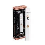 Torch THCA Disposable Vape Device 3.5 Gram