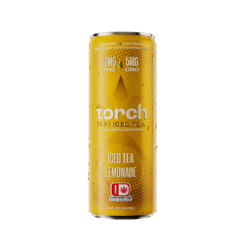  Torch Live Resin THCP Disposable Vape Device 1 Gram
