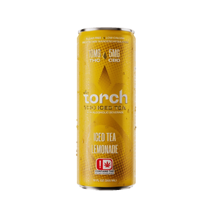  Torch Live Resin THCP Disposable Vape Device 1 Gram