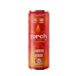 Torch THC Seltzer Drink Can 15mg