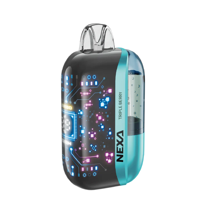 Nexa Ultra Disposable Vape - 50000 Puffs - Vape Demand