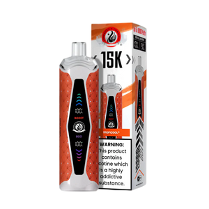 Starbuzz Super Max Disposable Vape - 15000 Puffs - Vape Demand