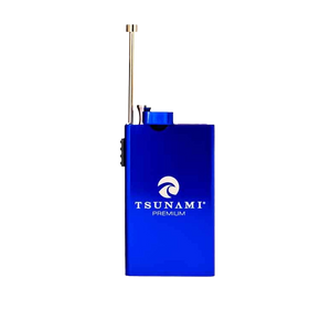 Tsunami Dugout Pro