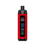 Al Fakher Crown Bar Disposable Vape - 8000 Puffs - Vape Demand